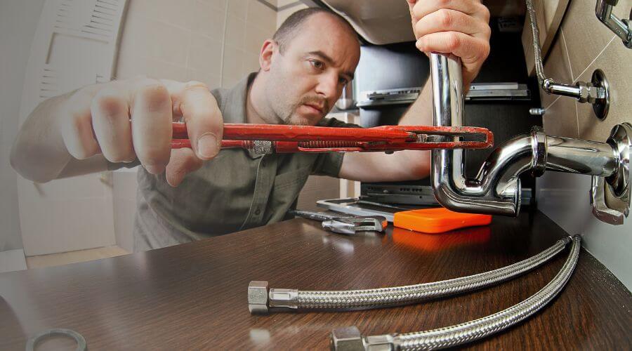 Professional sewer line replacement in Lovettsville, VA